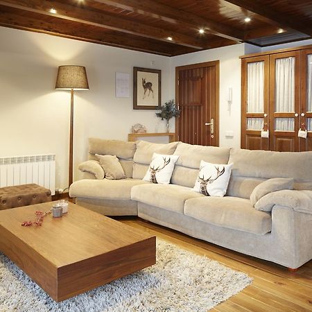 Val De Ruda Luxe 34 By Feelfree Rentals Baqueira Beret Exteriér fotografie