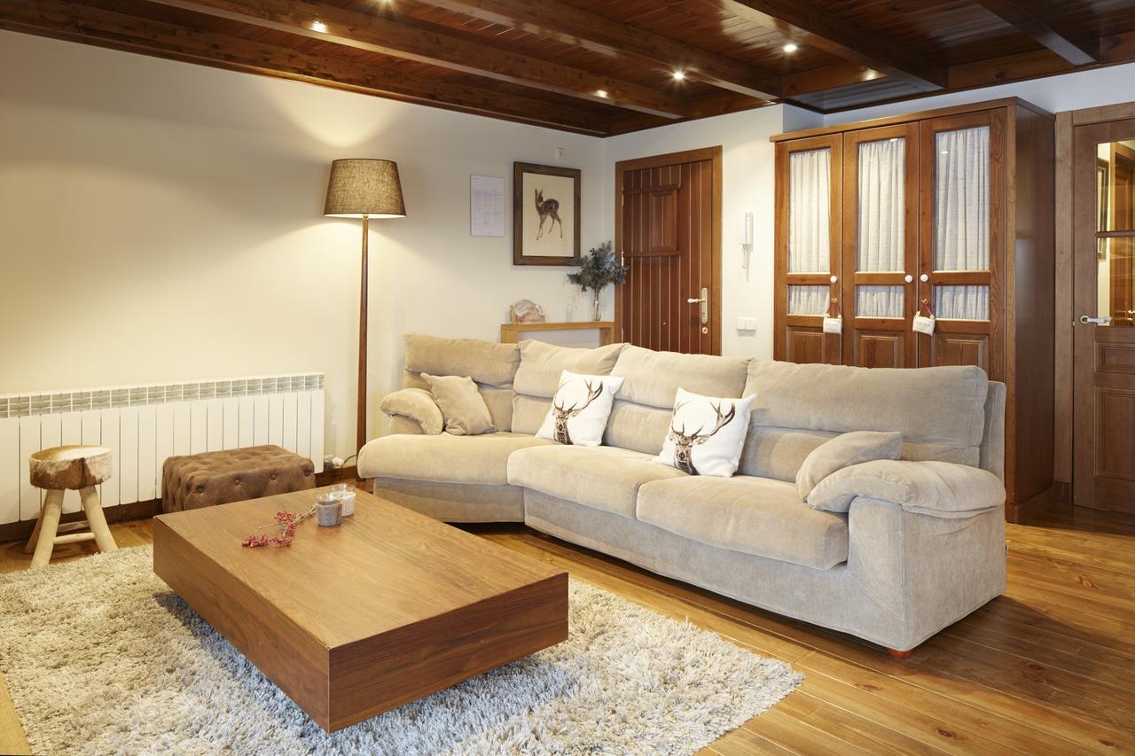 Val De Ruda Luxe 34 By Feelfree Rentals Baqueira Beret Exteriér fotografie